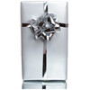 Gift Wrapping Combination Simple Silver